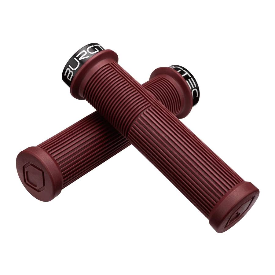 Burgtec - The Bartender Pro Josh Bryceland Signature Grip Cobra Blood