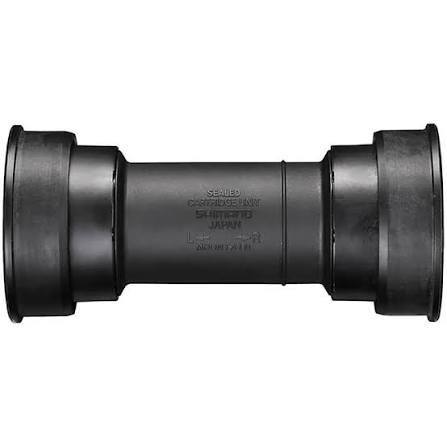 Shimano -  Eje Centro SM-BB72-41B PRESS FIT
