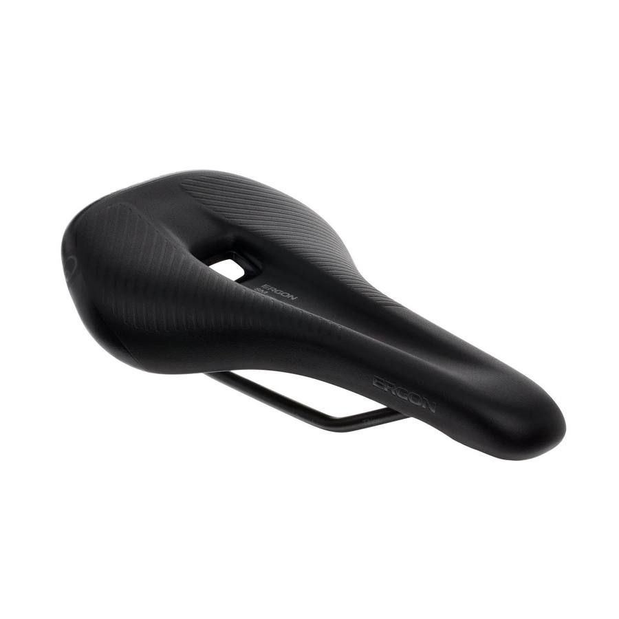SM COMP MEN ERGON BLACK M/L