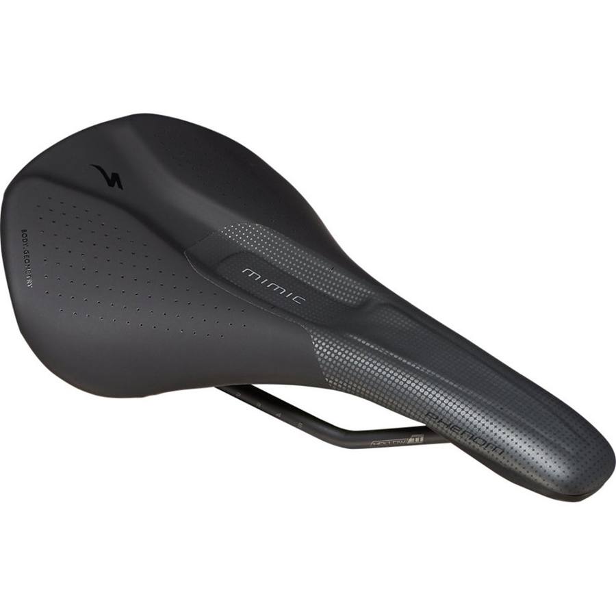 Specialized - PHENOM EXPERT MIMIC SADDLE BLK 143