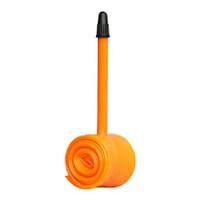 Tubolito S-Tubo Road 700 x 18-28mm Tube - 60mm Presta Valve, Disc Brake Only — imagen 1