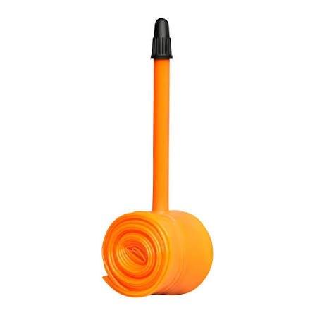 Tubolito S-Tubo Road 700 x 18-28mm Tube - 60mm Presta Valve, Disc Brake Only