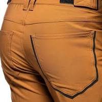 FASTHOUSE - KICKER PANT CAMEL 34 — imagen 2