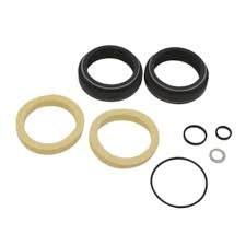 Fox Shox - Kit: Dust Wiper, Forx, 34mm, Low Friction, No Flange