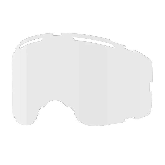 SMITH  -  Loam MTB Replacement Lens Clear