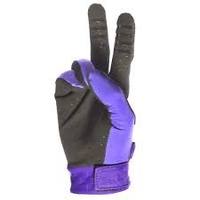 HELIX  PODIUM GLOVE  Purple M — imagen 2