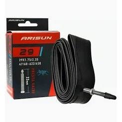 ARISUN - CAMARA 29 29X1.75/2.35 FV c/liquido