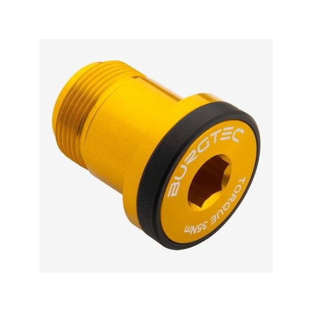 BURGTEC - Sram T-Type Derailleur Bolt Bullion Gold Bolt 1