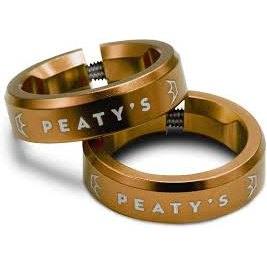 Peatys  - Monarch Grip Lock Ring Bourbon