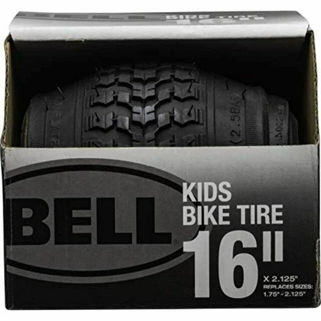 Llanta Bell Kids 16"