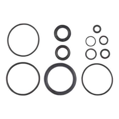 Fox Shox - Seal Kit: 34 Float NA2 Rebuild