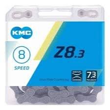 KMC - Cadena 8v Z8 116E