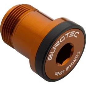 BURGTEC - Sram T-Type Derailleur Bolt Kash Bronze Bolt 1