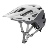 SMITH  -  Payroll MIPS Matte White/ Cement Medium (55/59 Cm) — imagen 1