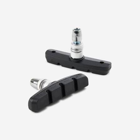 Zapatas de goma para freno V brake, par