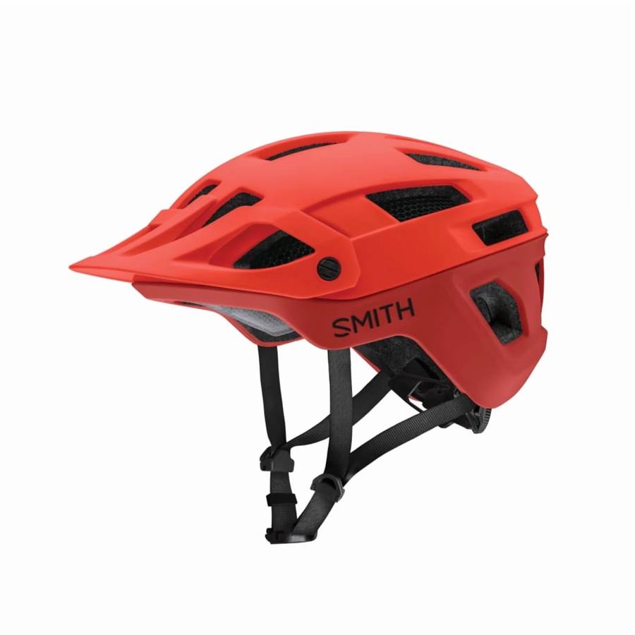 SMITH  -  Session MIPS Matte Poppy / Terra Small (51/55 Cm)