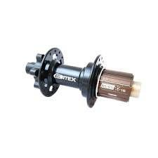 BITEX - MAZA TRASERA MTB  25 BX211 6B BOOST 12x148MM "J" (28h, Shimano HG)