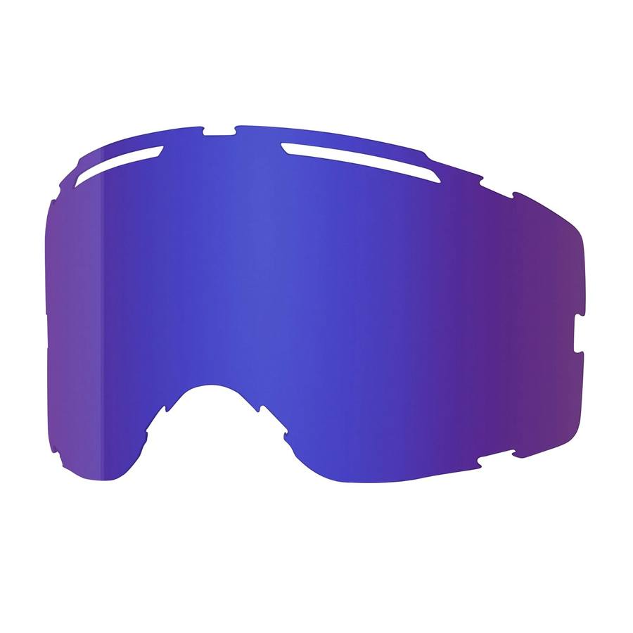 SMITH  -  Rhythm MTB Replacement Lens Chromapop Everyday Violet Mirror