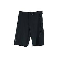 MONKEYLION- SHORT MTB SIERRA HOMBRE negro EXTRA GRANDE