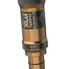 FOX - Body: (T) 2022 FLOAT, 65 mm Travel, Kashima, 120.7 TLG x 26.06 ID x 29.16 OD