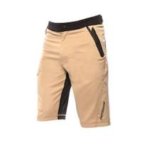 FASTHOUSE - Crossline 2.0 Short - 30 - BROWN — imagen 1