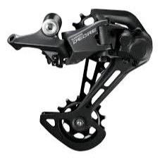 Shimano -  Cambio Trasero RD-M5100-SGS Deore 11v
