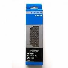 Cadena Shimano CN-HG54 10V 116E DEORE