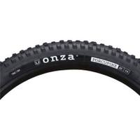 ONZA - PORCUPINE Black 29 2.6 GRC Gravity casing — imagen 1