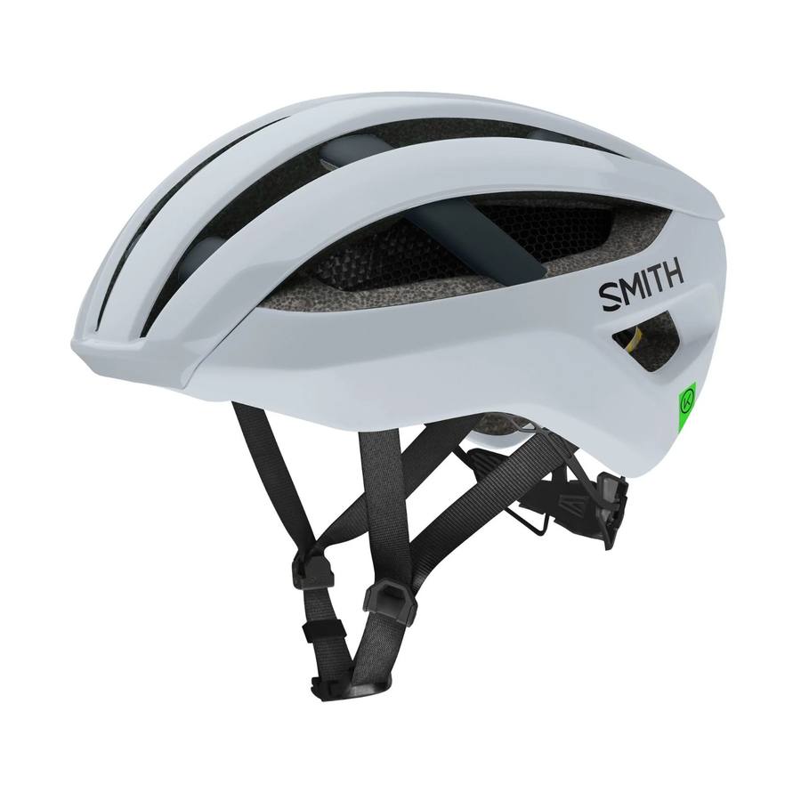 SMITH  -  Network MIPS White / Matte White Medium (55/59 Cm)