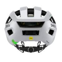 SMITH  -  Network MIPS White / Matte White Medium (55/59 Cm) — imagen 3